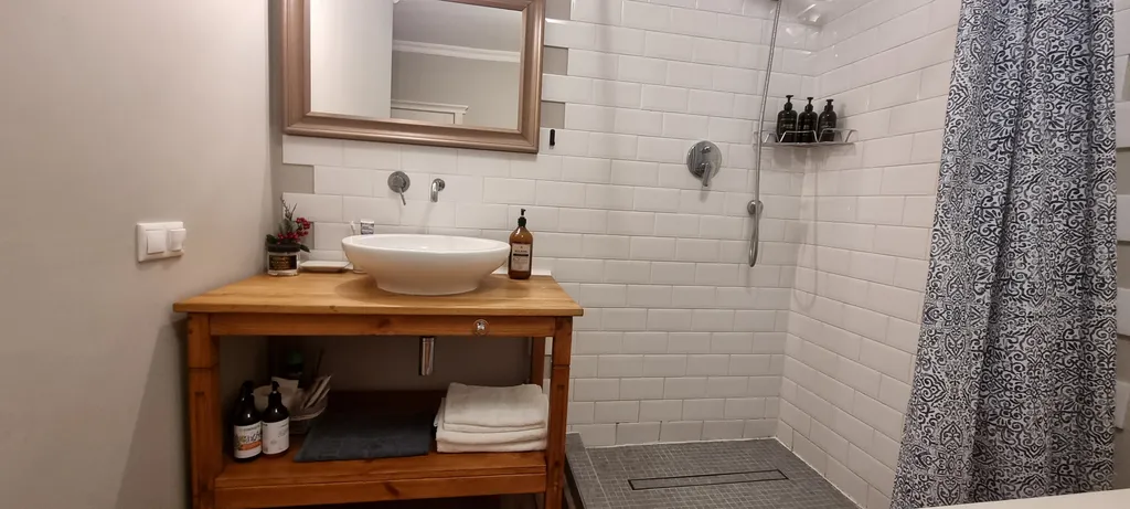 Дом в Ильичевке