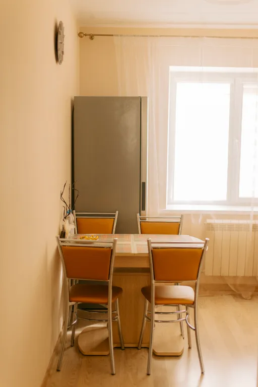 Квартира в самом центре