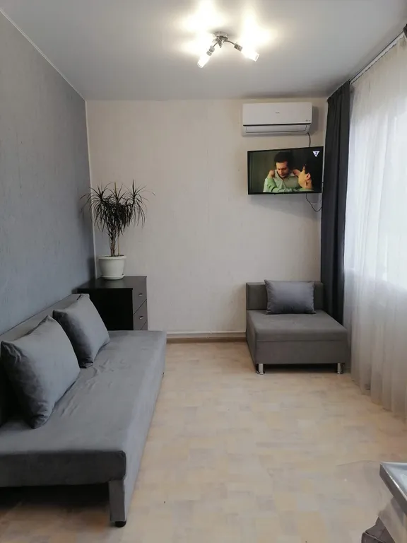 Коттедж Домик Валери — Казань