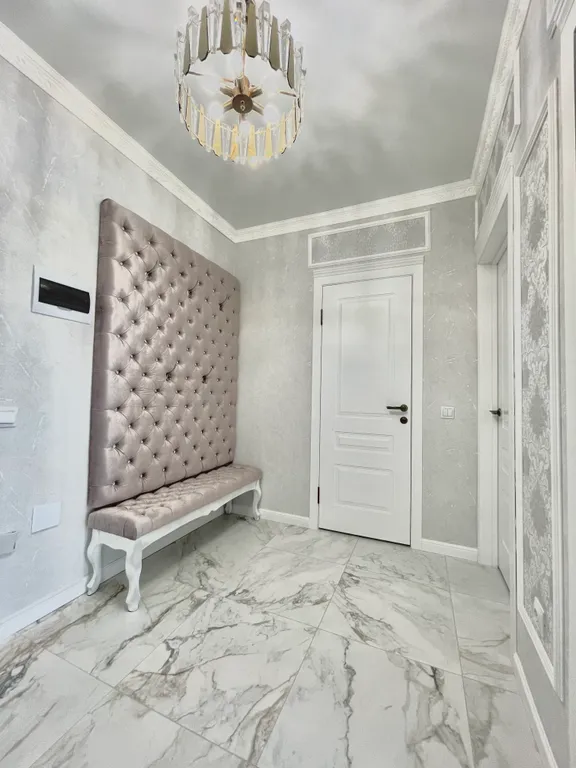 Квартира Classic апартаменты возле моря — Зеленоградск