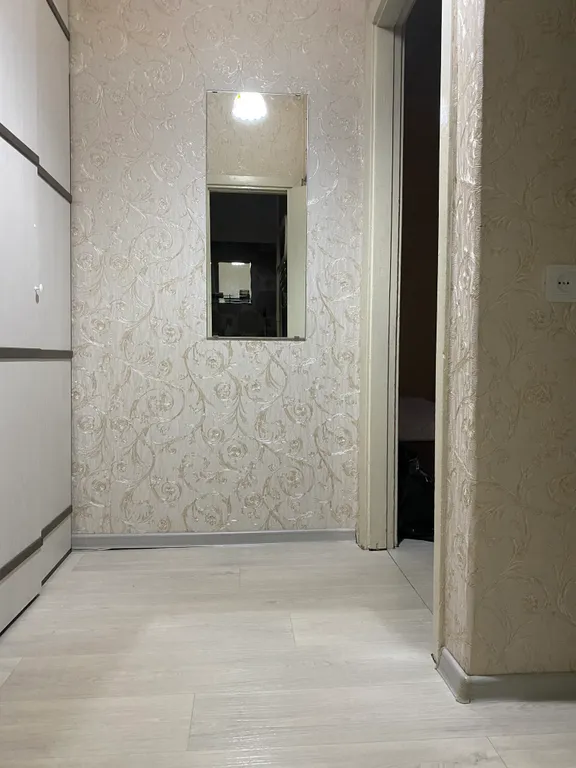 Квартира Однокомнатная квартира — Дубна