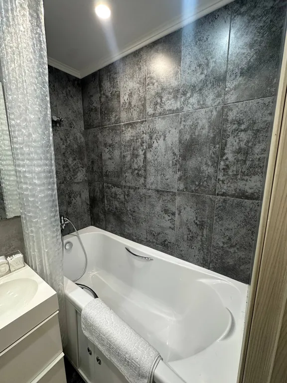 Место где: чисто, стильно, красиво, ждем вас