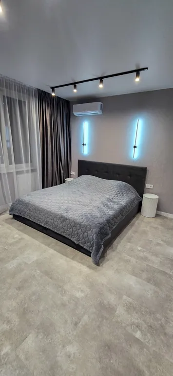 Уютная квартира ЖК Дружба