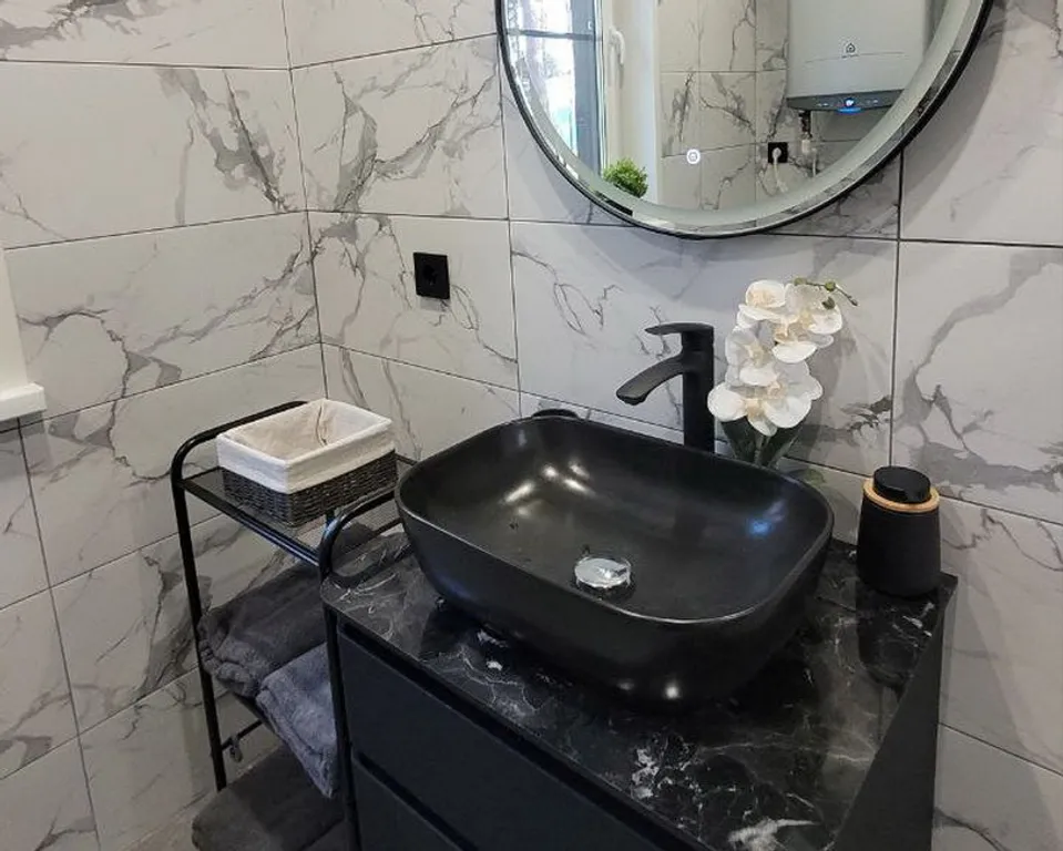 Глэмпинг "vonavi village" дом №1