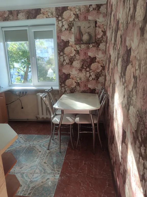 Уютная квартира недалеко от моря