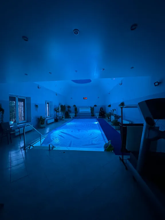 Идеальное место для вашего отдыха