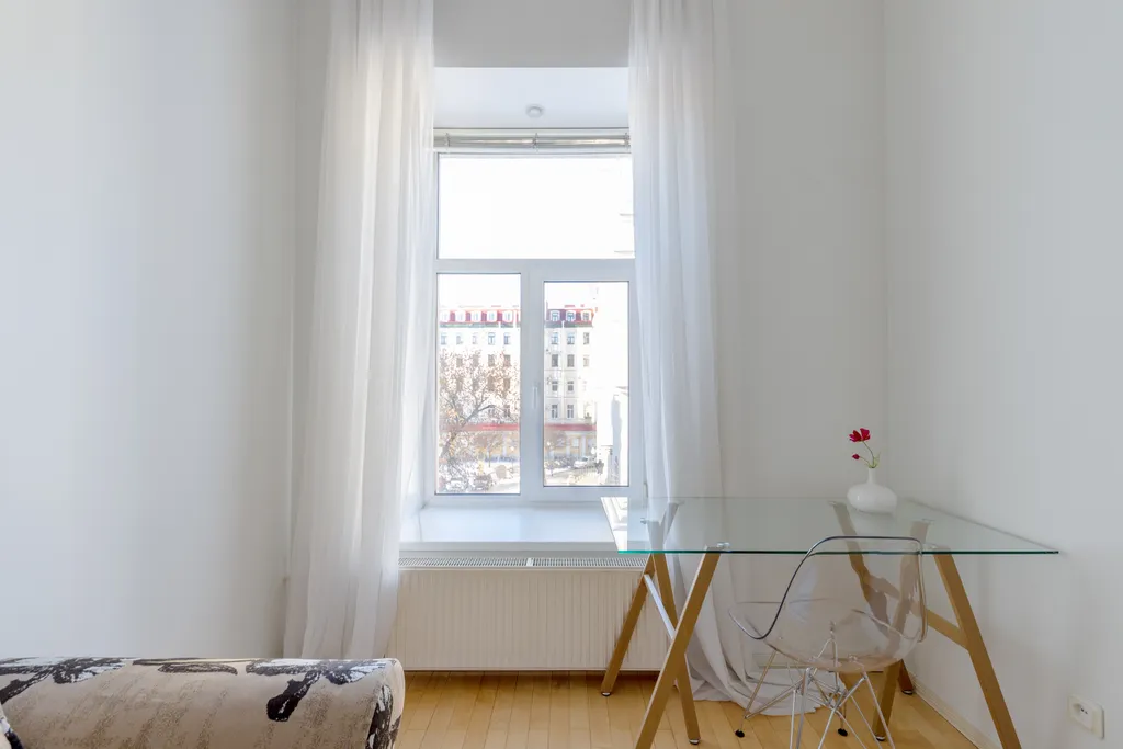 Квартира 3-комнатная Квартира — Санкт-Петербург