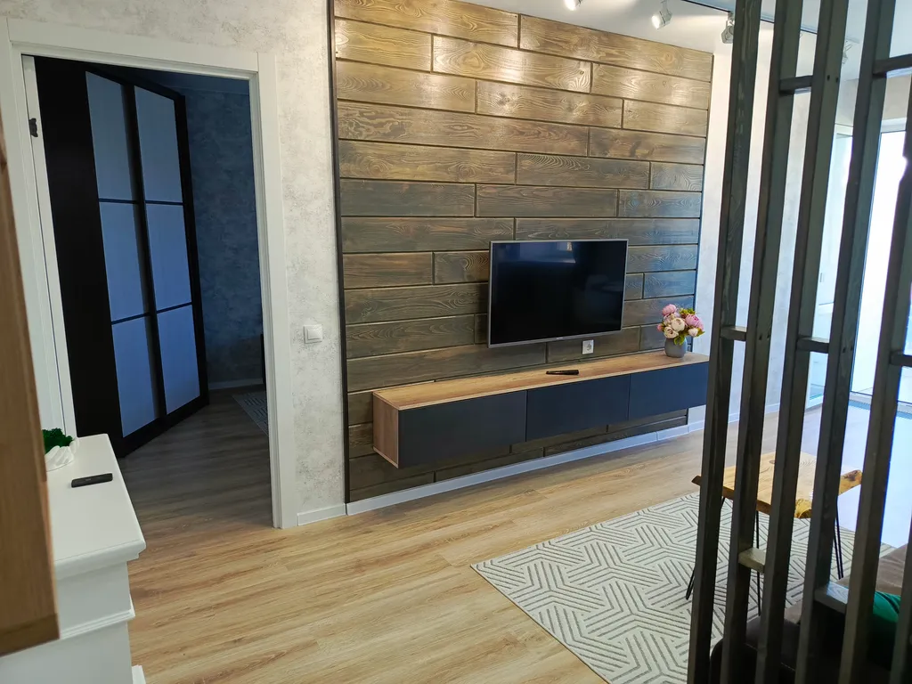 2-х комнатная квартира