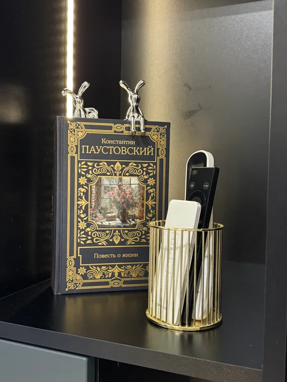 Апартаменты Стиль с терассой