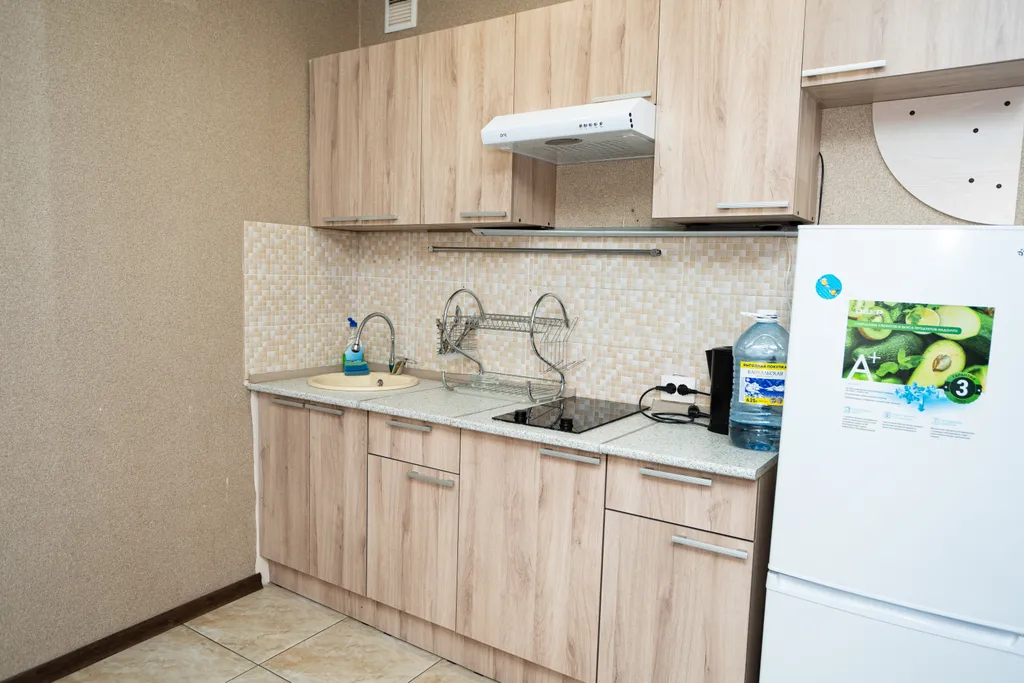 Квартира на Аэропорте