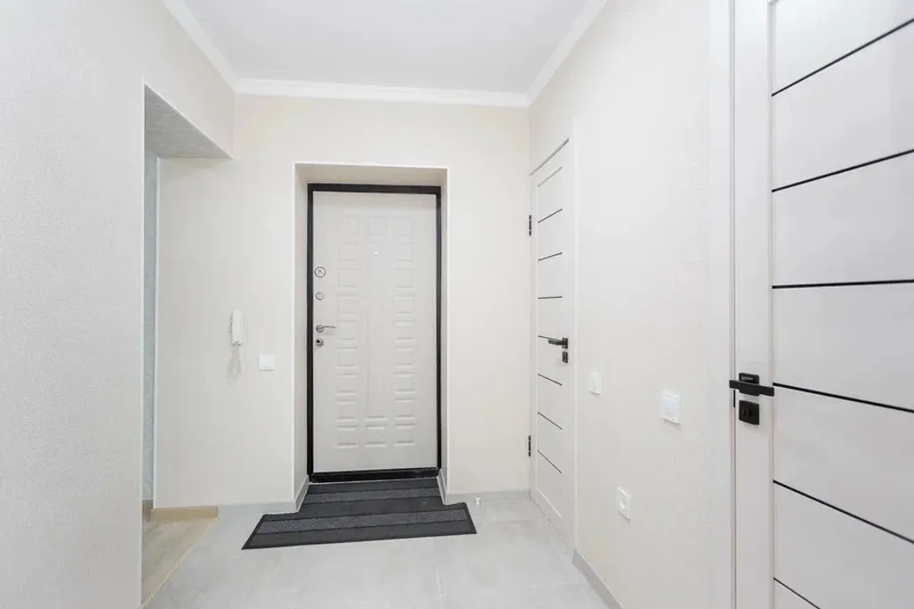 Квартира Шикарная квартира в Золотом квадрате — Алматы