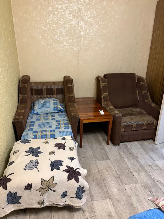 Уютная квартира рядом с озером Мойнаки