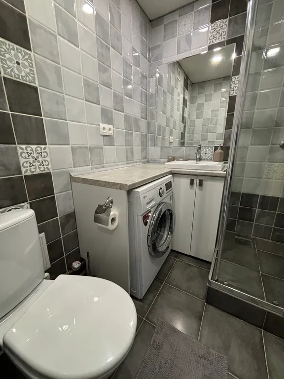 Уютная квартира в центре