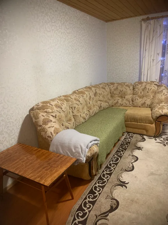 Просто квартира