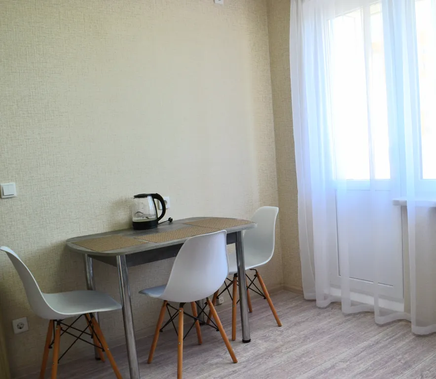 Квартира Апартаменты облака — Краснодар