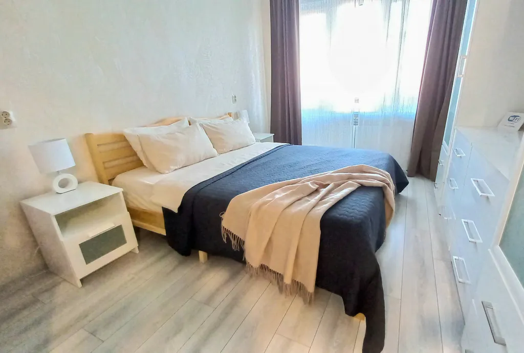 Квартира Уютная квартира — Севастополь