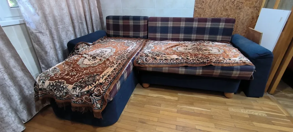 Квартира Тихая квартира в самом-самом центре — Сочи
