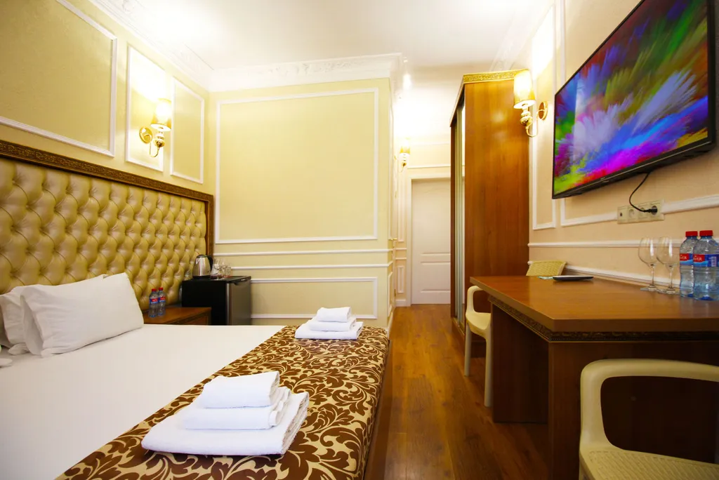 Квартира Комната — Судак