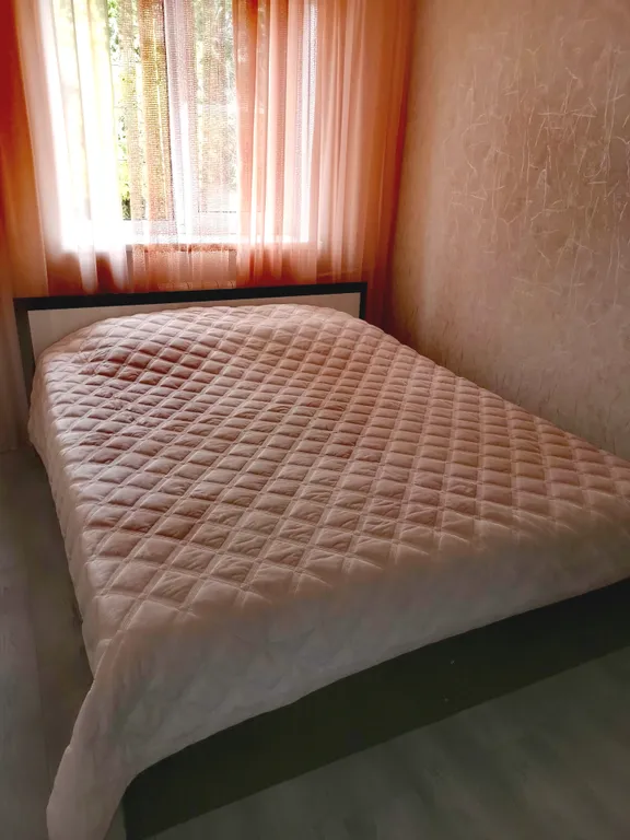 Уютная квартира на центральной улице