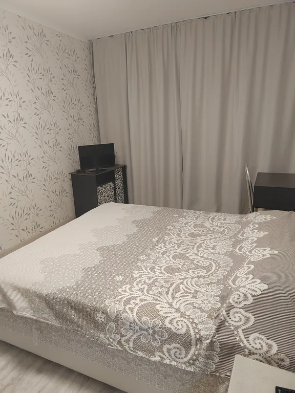 Квартира в самом центре