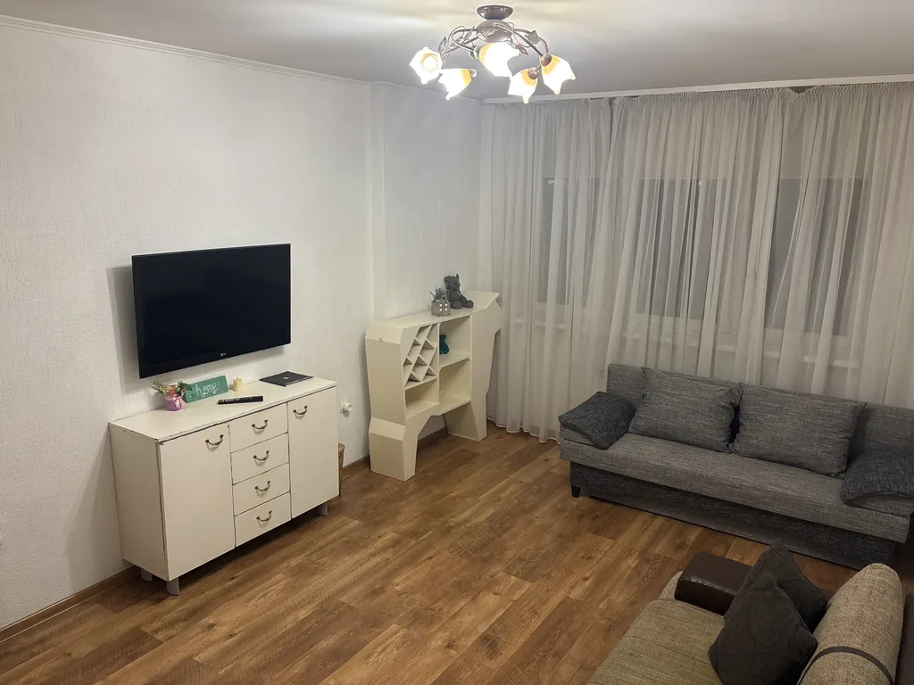 Квартира Уютная квартира с видом на живописный парк — Калининград