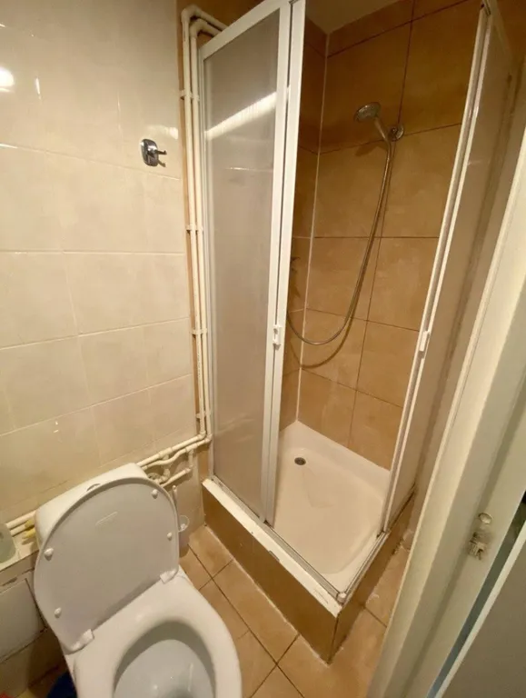 Квартира Уютная комната в самом центре — Москва