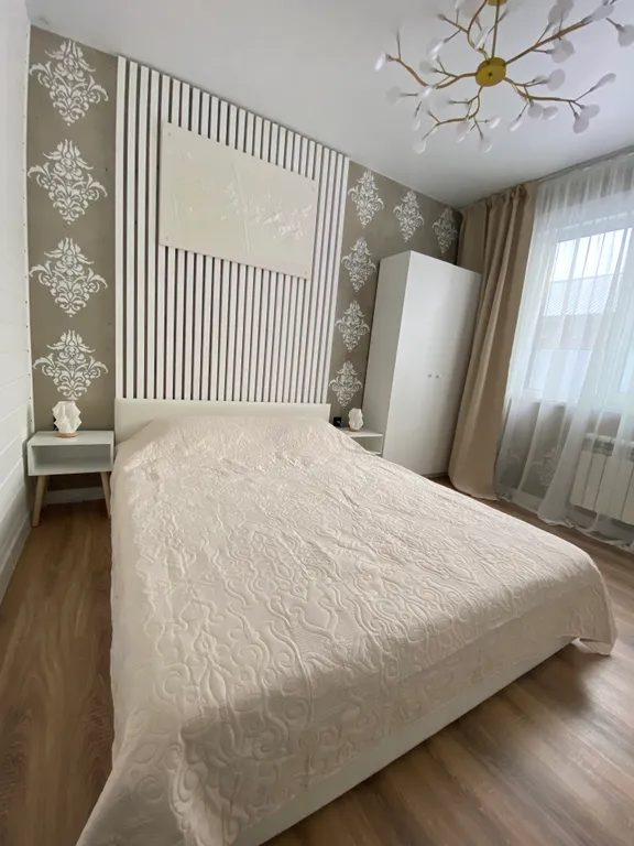 Уютный дом недалеко от Плещеева Озера