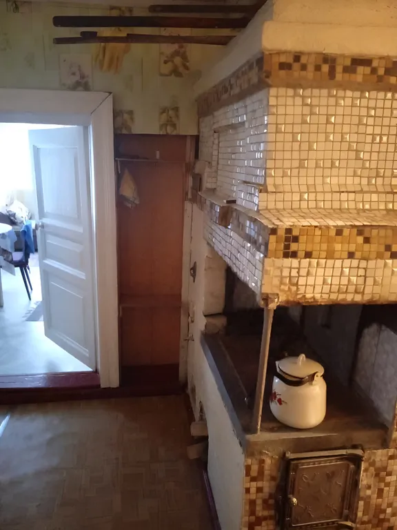 Коттедж Уютный деревенский дом рядом с Онежским озером — Великая Губа