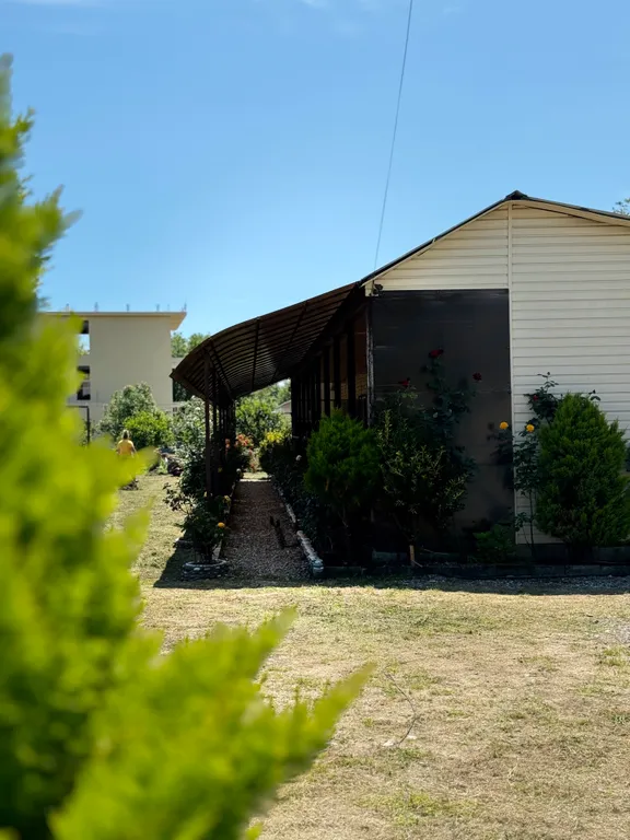 Квартира Квартира Мандаринхауз — Алахадзы