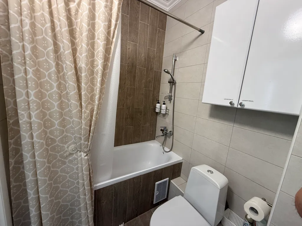 Квартира Квартира Медовый Максимум — Тверь