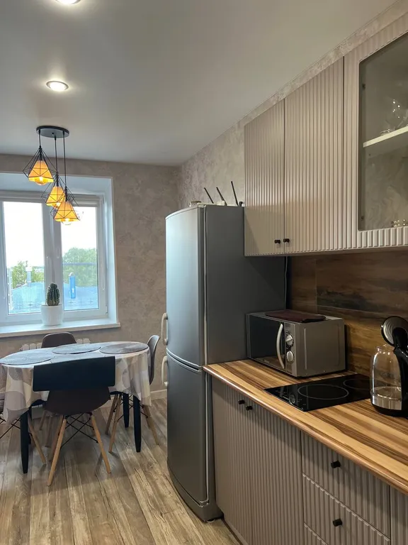 Уютная квартира в Дивеево — аренда посуточно в Дивеево