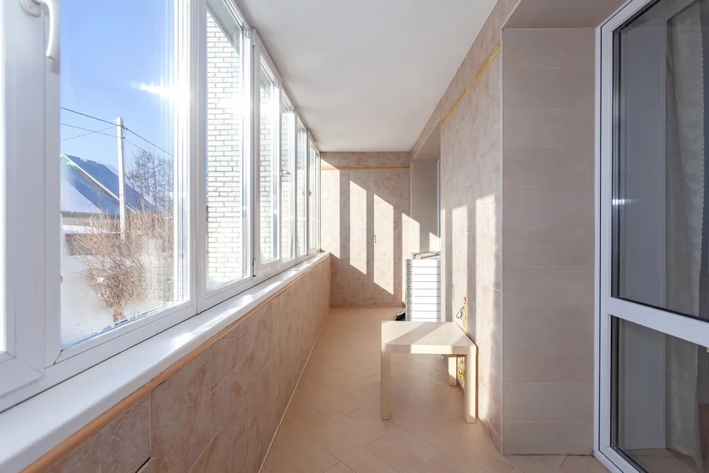 Уютная квартира в тихом центре