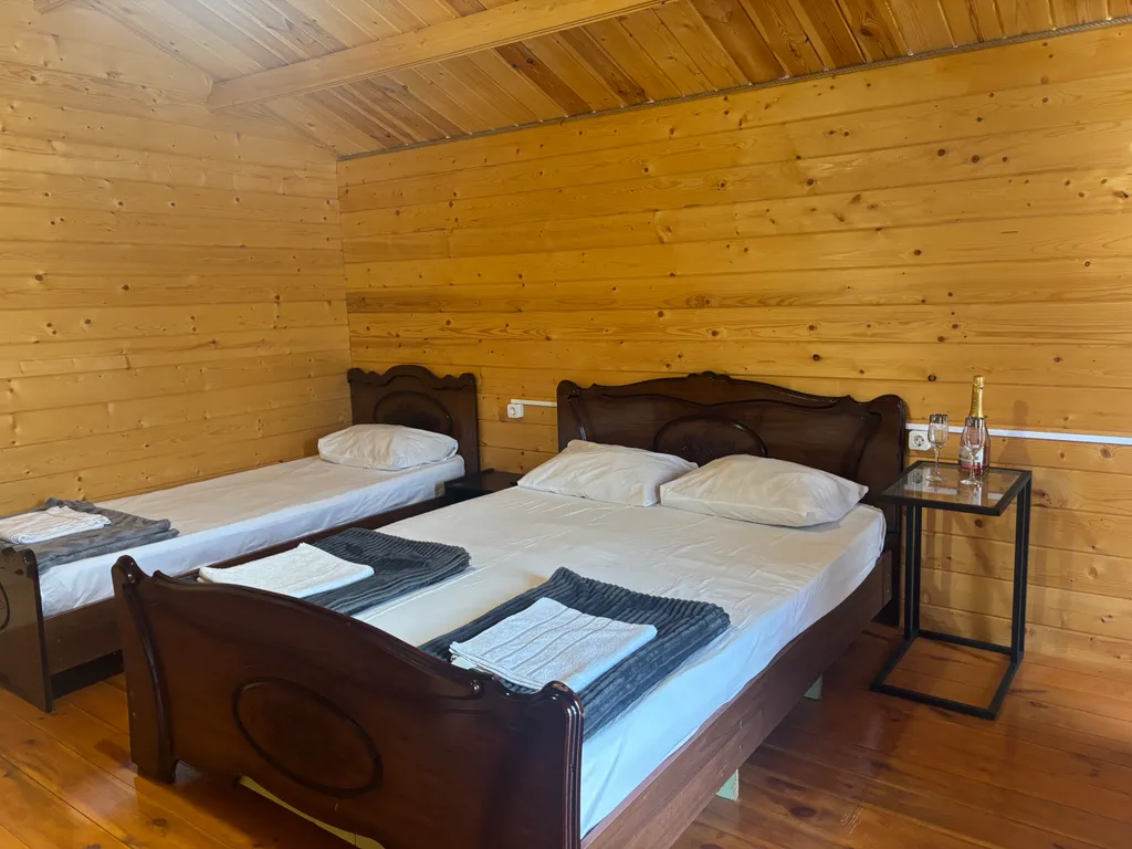 1-комнатный Дом