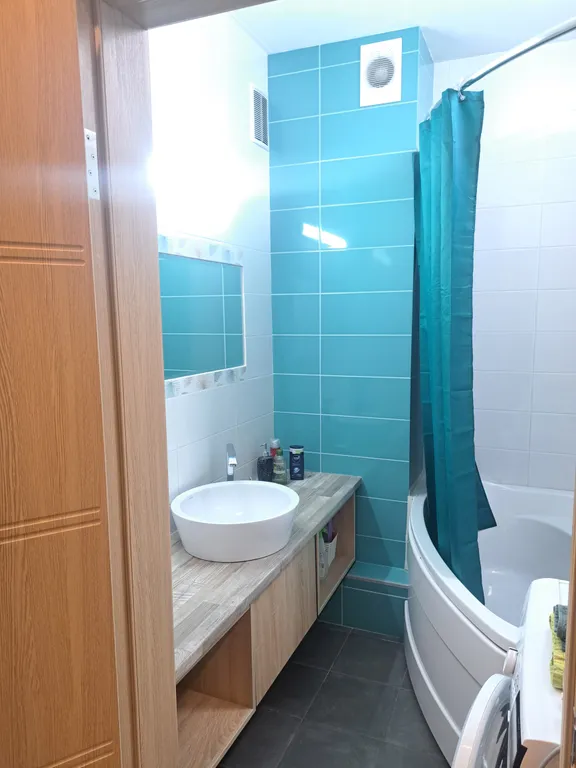 Шикарные апартаменты у метро в Минск-Мир