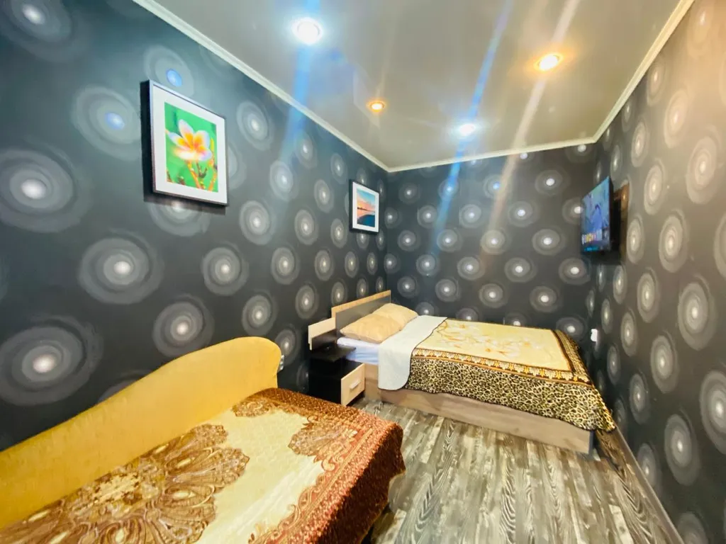 2-комнатная квартира у кинотеатра и трк плазма