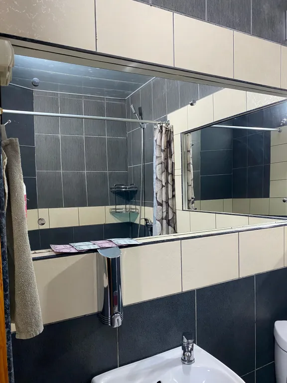 Квартира Квартира Одноместный номер эконом — Славянск-на-Кубани