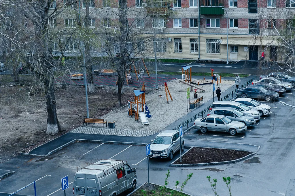 Квартира Уютная квартира в районе автовокзала — Тюмень