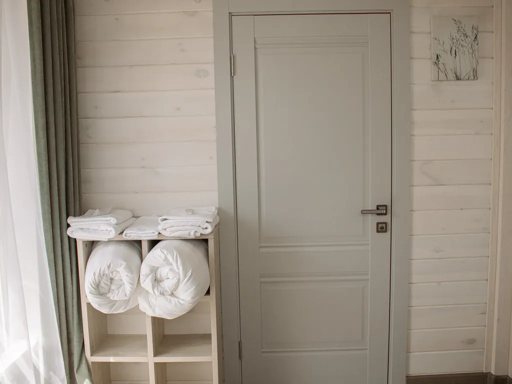 Гостевой дом Эверест