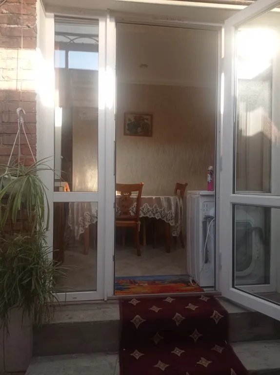 Дом-особняк для отличного уединенного отдыха, дистанционное заселение