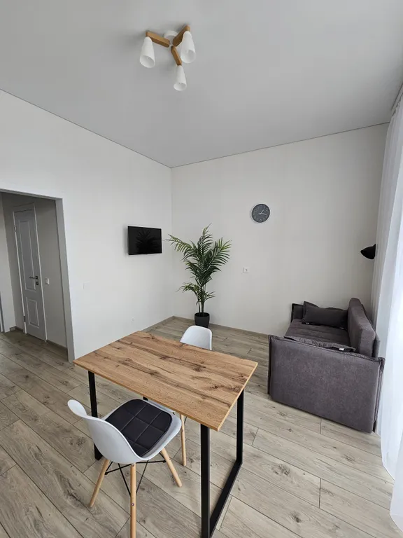 Квартира Квартира в ЖК Белые Росы — Динская