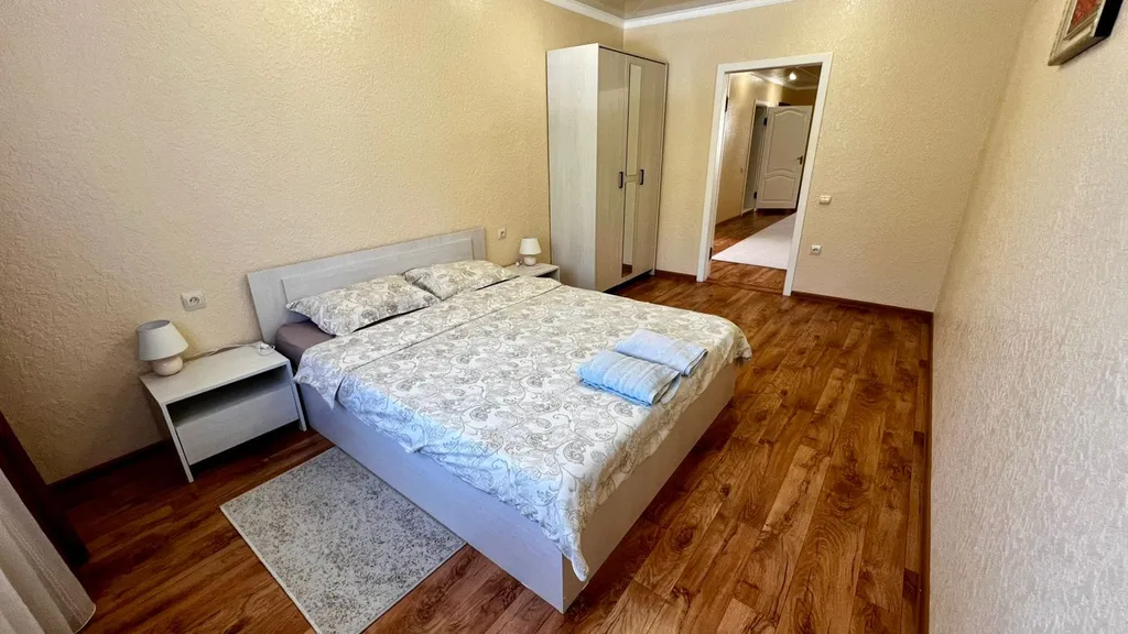 2-комнатный Дом