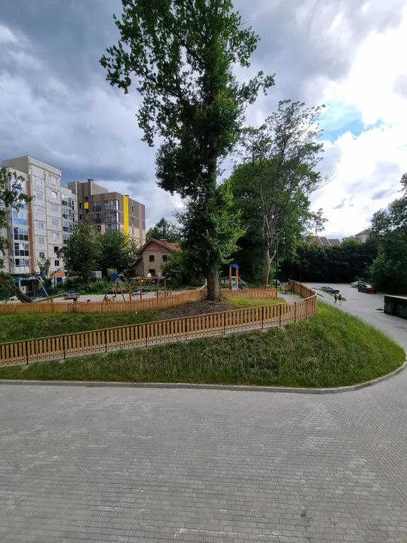 Квартира Уютная квартира — Светлогорск