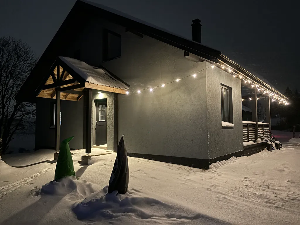 2-комнатный Дом