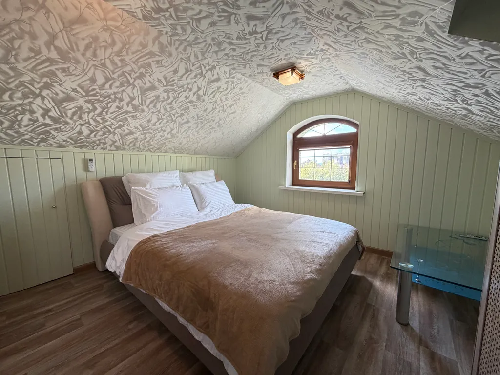 Усадьба на Героической – ваш уютный уголок в Южно-Сахалинске