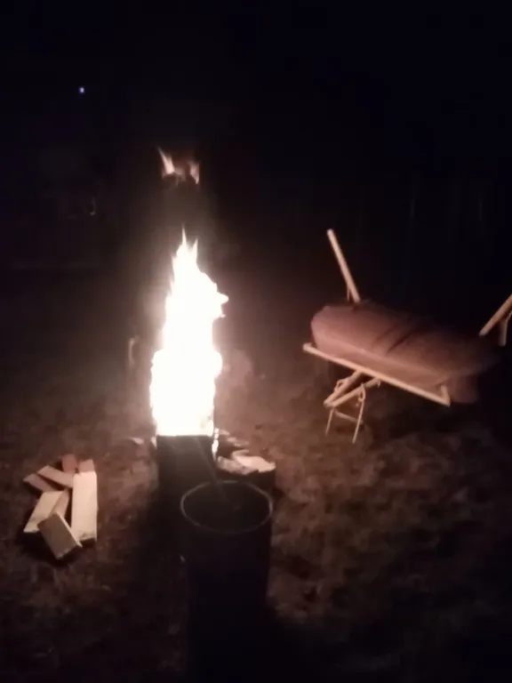 Уютный домик в парковой зоне