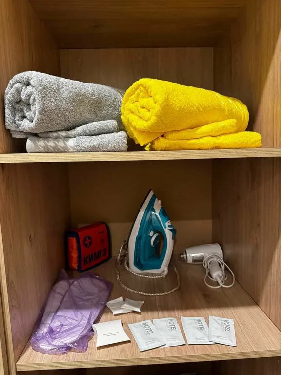 Светлая просторная квартира рядом с КАД