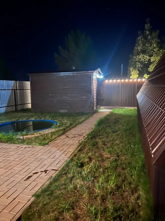 Коттедж Уютный дом в 15 минутах от центра Казани  на берегу залива Волги — Казань