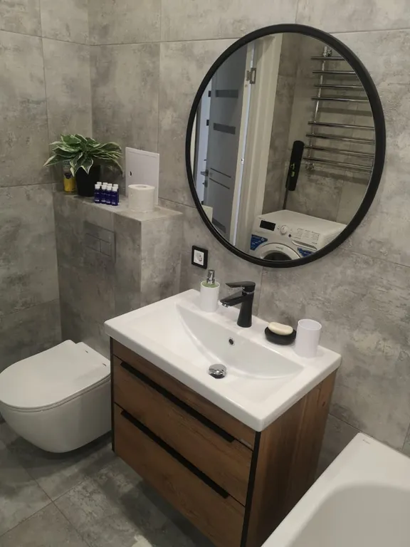 Квартира Квартира на море — Зеленоградск