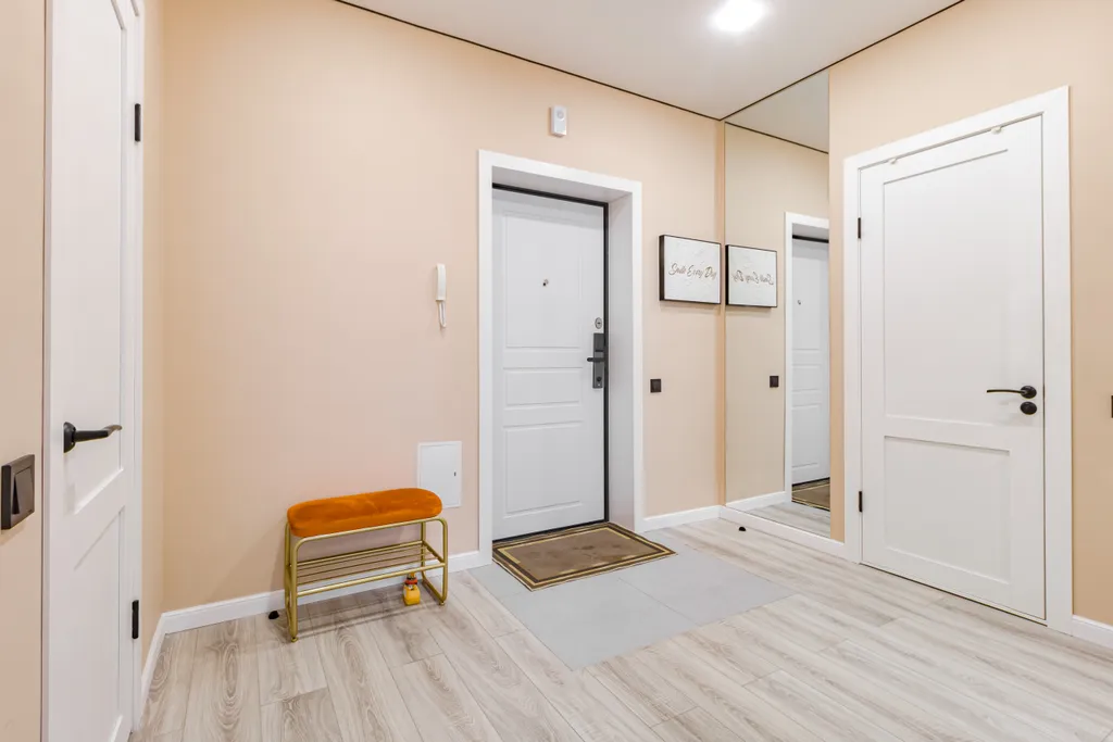 Сыганак Резиденс