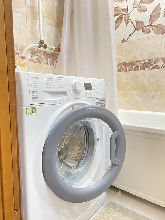 Квартира Уютная квартира в самом центре — Элиста